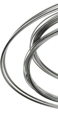 Vici Jour Tubing, Premium, SS, 1/32 OD x 0.13 mm ID, 10m/PAK