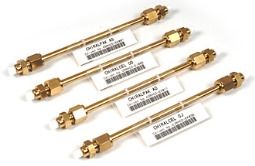 Chiral HPLC Guard CHIRALPAK AS-H, 20 x 10 mm, 5 μm, Semi-Prep