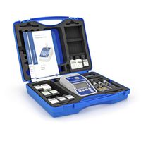 Product Image of Kompaktphotometer PF-3 Soil inkl. Testbestecke, im stabilen Koffer