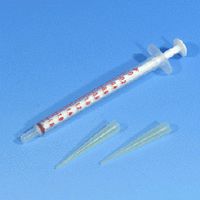Product Image of VISO Syringe Hardness H 2