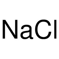 Product Image of SODIUM CHLORIDE SOLUTION, 5M IN H2O
