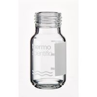 Product Image of SureSTART 10 ml Screw Headspace Vial, Level 2, clear Glass, Marking spot, 100 pc/PAK