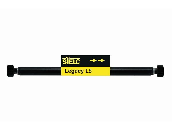 SIELC HPLC Column Legacy L16, 100 Å, 5 μm, 1 x 100 mm