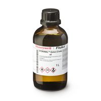 Product Image of HYDRANAL-Löser(roh) Öl Reagenz, f. Titration in Ölen & speziell Rohölen, Glasflasche, 6 x 1 L