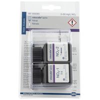 Product Image of Visocolor alpha test kits nitrate for 100 tests