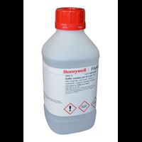 Buffer solution pH 7.0 (20 °C), Plastic Bottle, 1 L, Potassium dihydrogen phosphate / disodium hydrogen phosphate, traceable to SRM from NIST, with fungicide