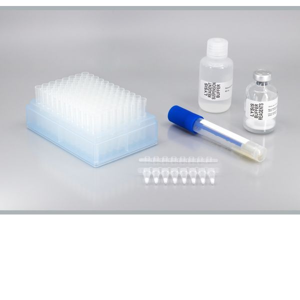 Neogen ANSR Listeria Right Now , 96 Tests/Set