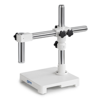 Product Image of Stereomikroskop-Ständer (Universal) OZB-A1201, klein, Teleskoparm