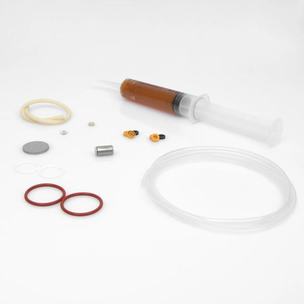 Altmann Analytik Performance Maintenance Kit, U3000 Pump for Thermo/Dionex ISO-3100A