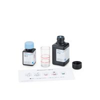 Product Image of Chlorid-Test Aquamerk, 100 Tests