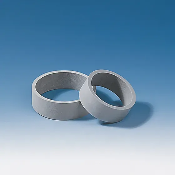 Brand GmbH & Co. KG Gummimanschette, EPDM, für Modell Filtertiegel, passend für Modell 2 D, AD 49 mm, 10 St/Pkg
