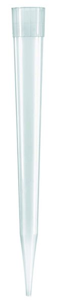 Brand GmbH & Co. KG Pipettenspitzen, palettiert, TipBox, 1000 - 10.000 μl, PP, farblos, Cert. LS-Q, 18 St/Pkg