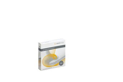 Sartorius Qualitativ-technische Papiere, glatt, Sorte 3 w, 320 mm, 100 St/Pkg