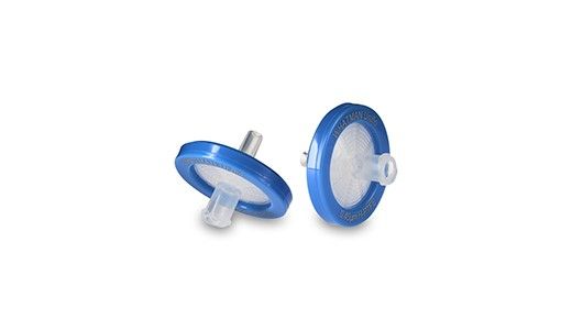 Whatman Syringe Filter Uniflo, H-PTFE, 13 mm, 0.2 μm, 100 pc/PAK
