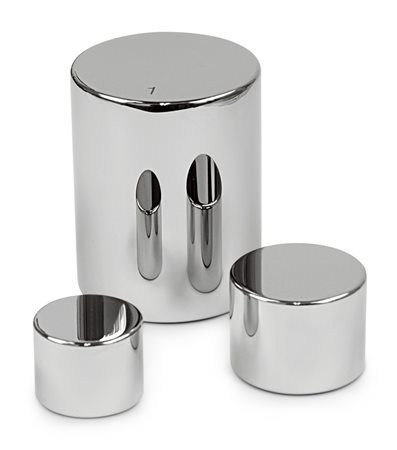 Sartorius Zylindergewicht 10 kg, OIML F1