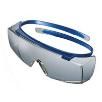 Product Image of Safety goggles Ultraflex, over-goggles, hingeless