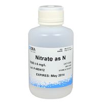 Product Image of Nitrat als N - 1000 mg/L, 125 mL