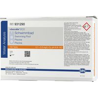 Product Image of VISO ECO Swimming pool, Refill set