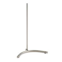 Product Image of Clamp, Support, Stand/Rod, CLR-STRODS102, Stainless Steel, Rod Length 58 mm