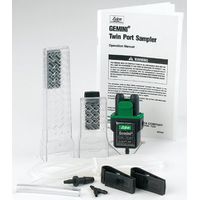 Product Image of Gemini Doppelanschluss-Probenehmer