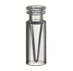 Altmann Analytik ND11 PP snapring-microvial, 32x11,6mm, 10 x 100 pc