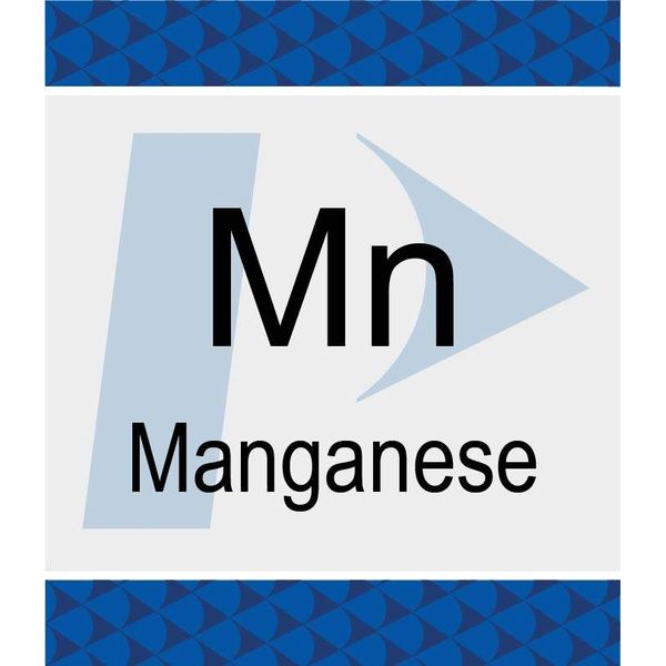 PerkinElmer Ölstandardmangan, 1000 μg/g, 50 g