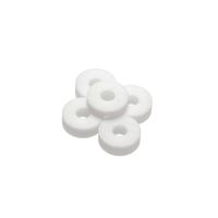 Product Image of Seal Washer, PTFE, for Syringe WPS, 5 pc/PAK, for Thermo/Dionex WPS-3000SL, WPS-3000TBSL, WPS-3000RS, WPS-3000TBRS, WPS-3000TXRS, WPS-3000PL, WPS-3000PLRS, WPS-3000FC