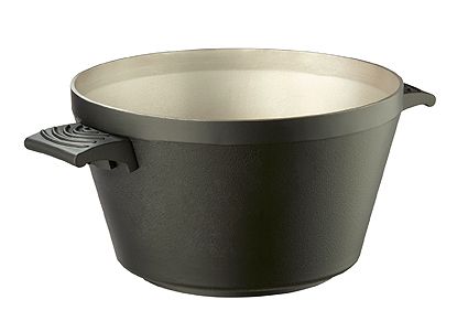 Heidolph Badaufsatz 4 l, für Öl bis 250 °C