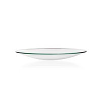 Product Image of Watch glass dish/Soda-lime, O.D. 125 mm fused rim, 10 pc/PAK