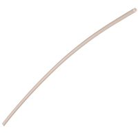 Product Image of Tubing, PEEK, 0.007 inch (0.18 mm) ID, 1/16th inch (1.6 mm) OD, HPLC grade, yellow stripe, 3 meter roll, ARE-Applied Research Brand, 1 pc/PAK