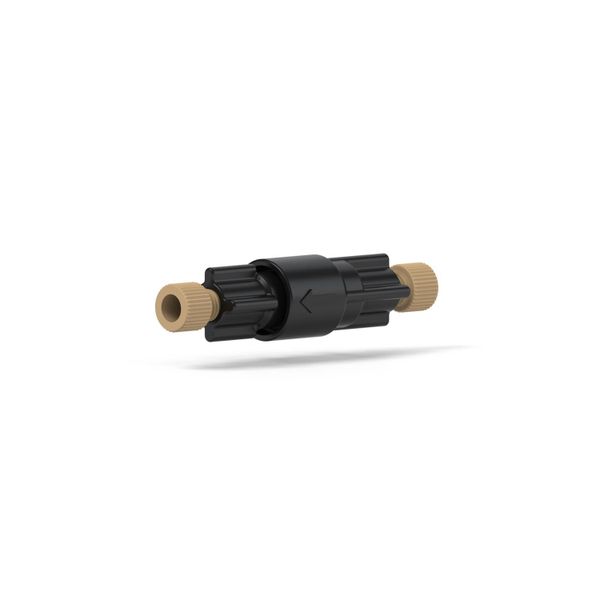 Upchurch Scientific Back Pressure regulator (BPR) Assembly 250 psi - Biocompatible, 1pc/PAK