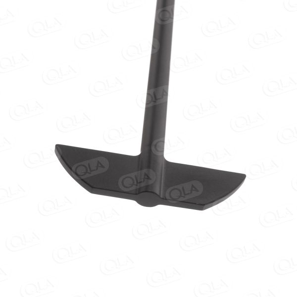 QLA Spin ON/OFF Paddle, PTFE Coated Over 316 SS, Serialized (Upper Shaft available separately)