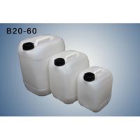 Product Image of Can, HD-PE, S60, 20 Liter