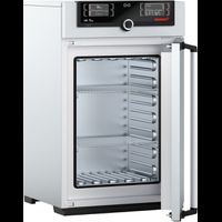 Paraffin Oven UN75pa, natural convection, Twin-Display, 74 L, -20 °C - 80 °C, with 2 Grids