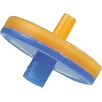Product Image of Syringe Filter, Chromafil, GF/PET, 25 mm, 0,20 µm, blue/orange, 400/pk