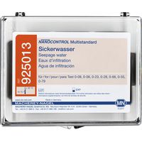 Product Image of NANOCONTROL Multistandard seepage water