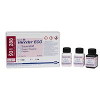 Product Image of VISO ECO Oxygen, Refill set