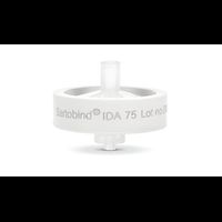 Syringe Filter Sartobind® Lab IDA Metal Affinity Membrane Adsorbers, 2.1 ml, 2 pc/PAK