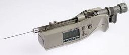 Hamilton 25 μl, Model 1702 N Digital Syringe, 22s gauge, 51 mm, point style 2