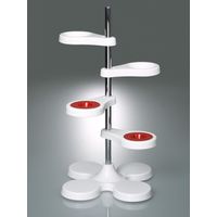 Product Image of Funnel stand for four funnels, for Ø 40-180 mm, old No. 9622-4