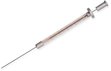 Hamilton 25 μl, C-Line Modell 1702 FN CTC Spritze (6.6 mm), 22s Gauge, 51 mm, point style 3