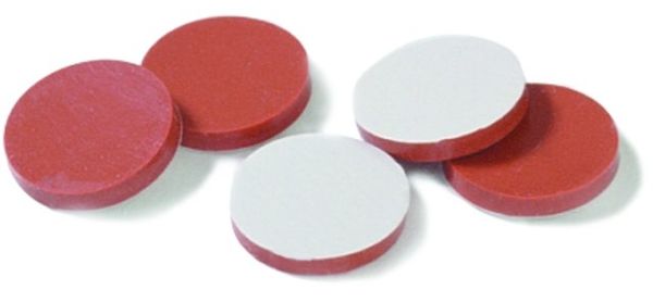 Supelco PK100 ST883 .060IN THICK, IVORY PTFE/ &