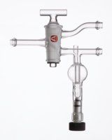 Sigma-Aldrich Firestone Valve, komplett