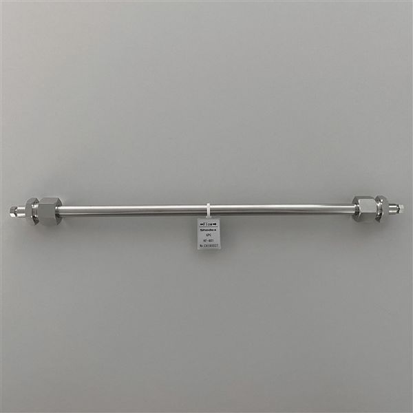 Shodex HPLC Column GPC KF-801, 50 Å, 6 μm, 8 x 300 mm