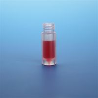 Product Image of 750 µl Polypropylene Limited Volume Vial, 12x32 mm 10-425 mm Thread, 10 x 100 pc/PAK