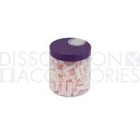 Product Image of Kanülen-Filter, UHMW PE, 70 µm, Pharmatest, 1000 St/Pkg