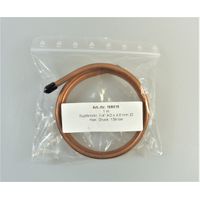 Product Image of copperpipe 1/4 AD x 4,8mm ID