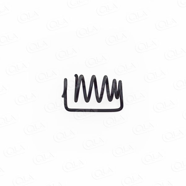 QLA Spiral Kapselsenker, PTFE-beschichteter Musikdraht, 0,69” (17,49 mm) L x 0,30” (7,6 mm) W, 5,5 Windungen (Max AD of sinker=,55” (14 mm))