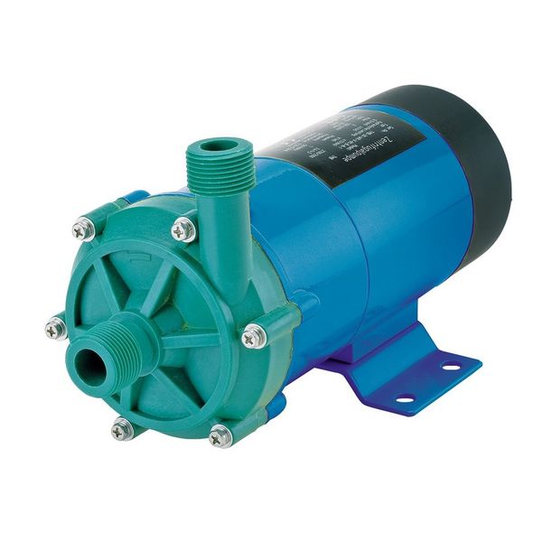 Bürkle Magnetkreiselpumpe, 29 Watt, R3/4'' Außengewinde