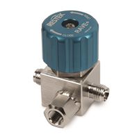Product Image of Diaphragm Air Valve Rave+ (3-port), 1/4'', SS
